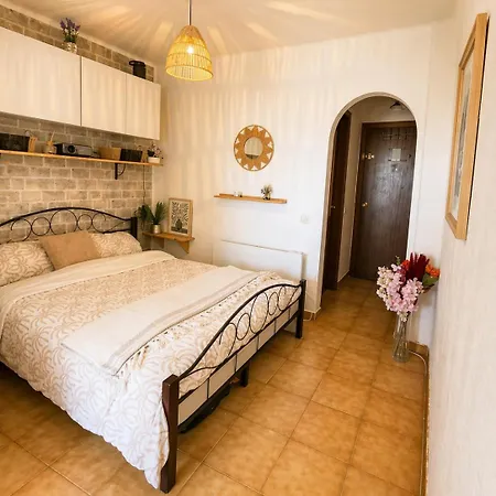 Cocooning Bord De - - דירה *